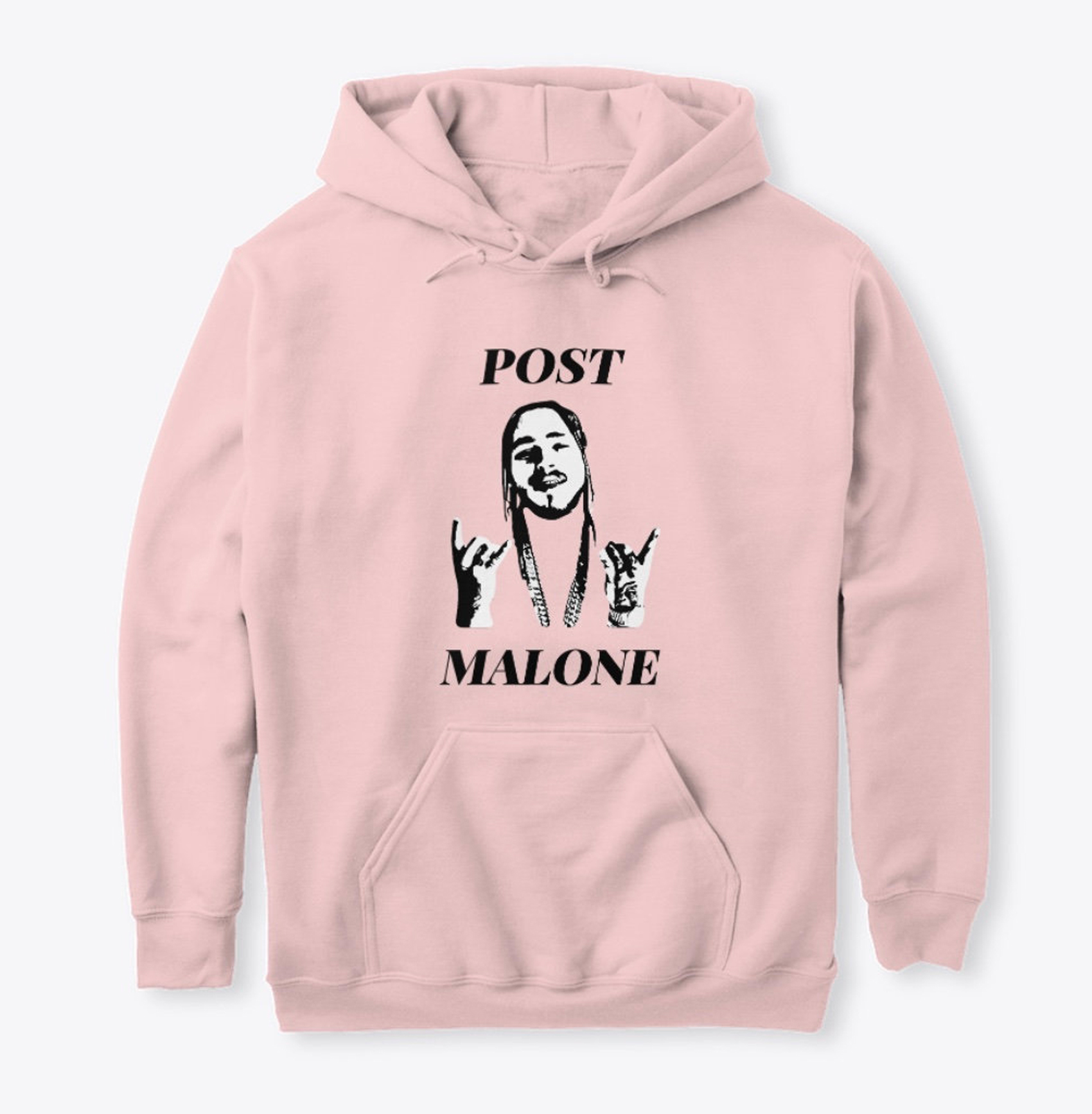 Post Malone Hoodie (BSM)