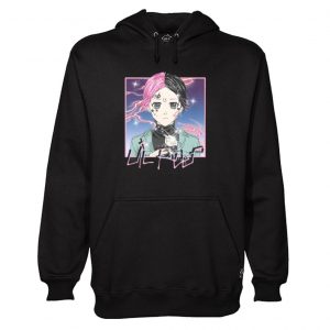 Posted in r LilPeep Hoodie (BSM)