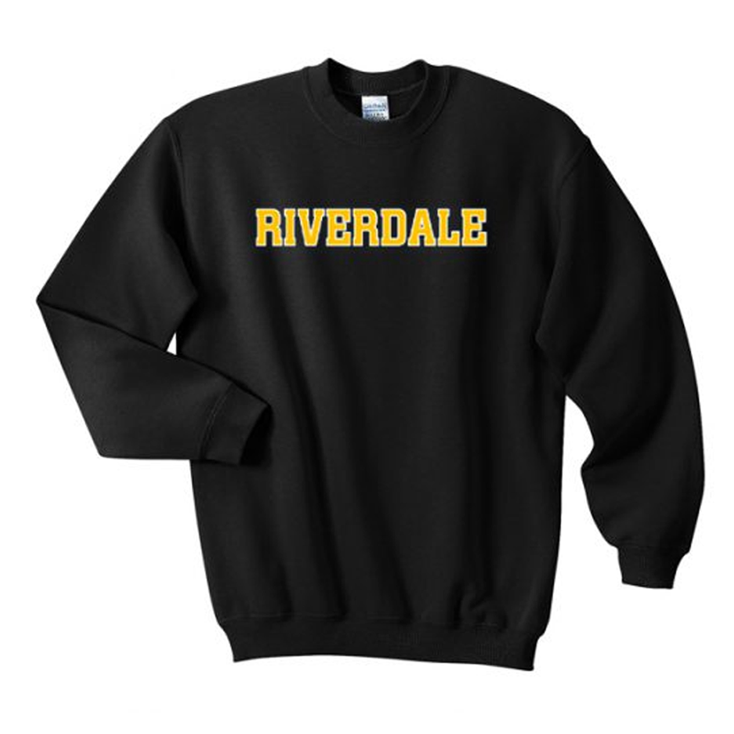 riverdale el royale sweatshirt