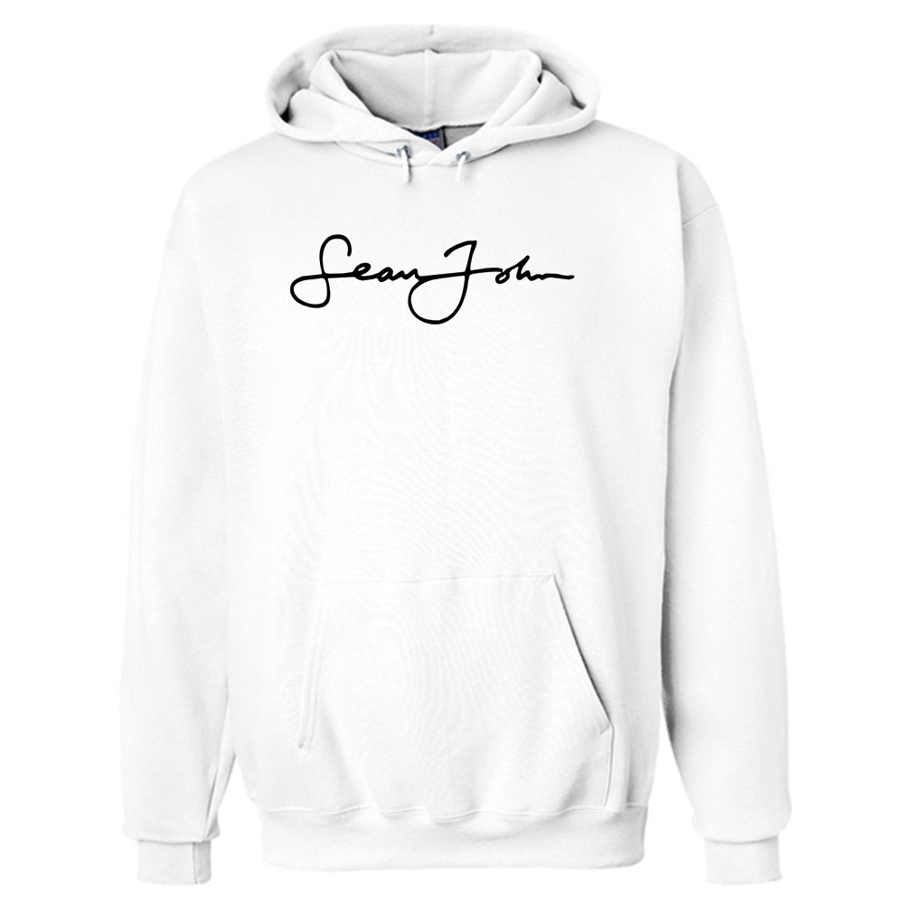 Sean John Hoodie (BSM)