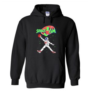 Space Jam Hoodie (BSM)