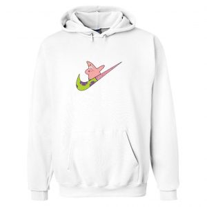 Spongebob Patrick Collab Dab Hoodie (BSM)