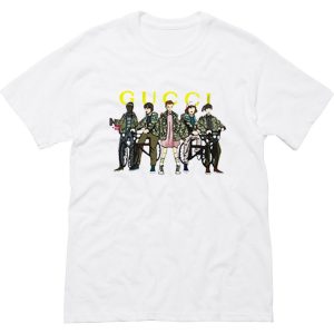 Stranger Things Photo T Shirt (BSM)