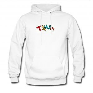 Tawa Hoodie (BSM)