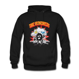The Hundreds Hoodie (BSM)