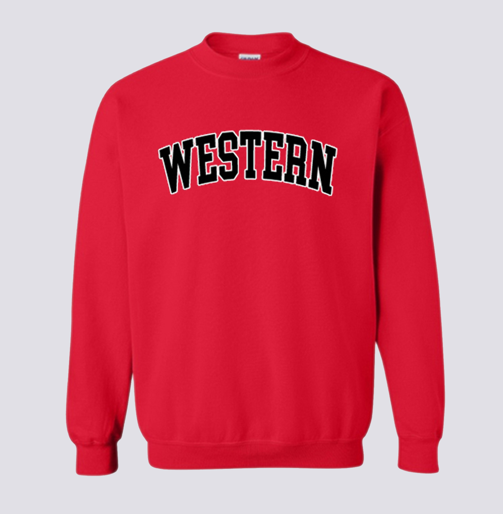 western star sweatshirt