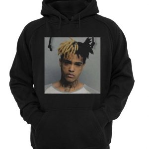 XXXTENTACION Hoodie (BSM)