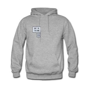 Yeezus Don’t Be The Same Hoodie (BSM)