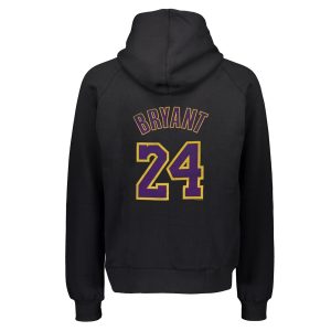 24 Bryant Hoodie Back (BSM)