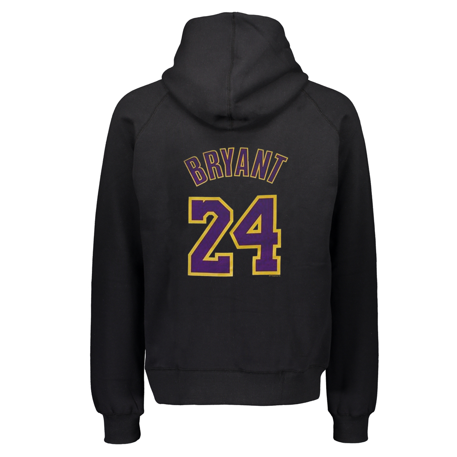 bryant hoodie