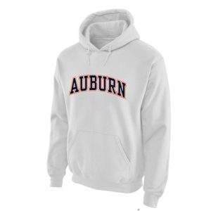 Auburn Grande Hoodie (BSM)