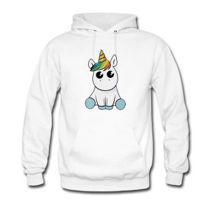 Baby Unicorn Hoodie (BSM)