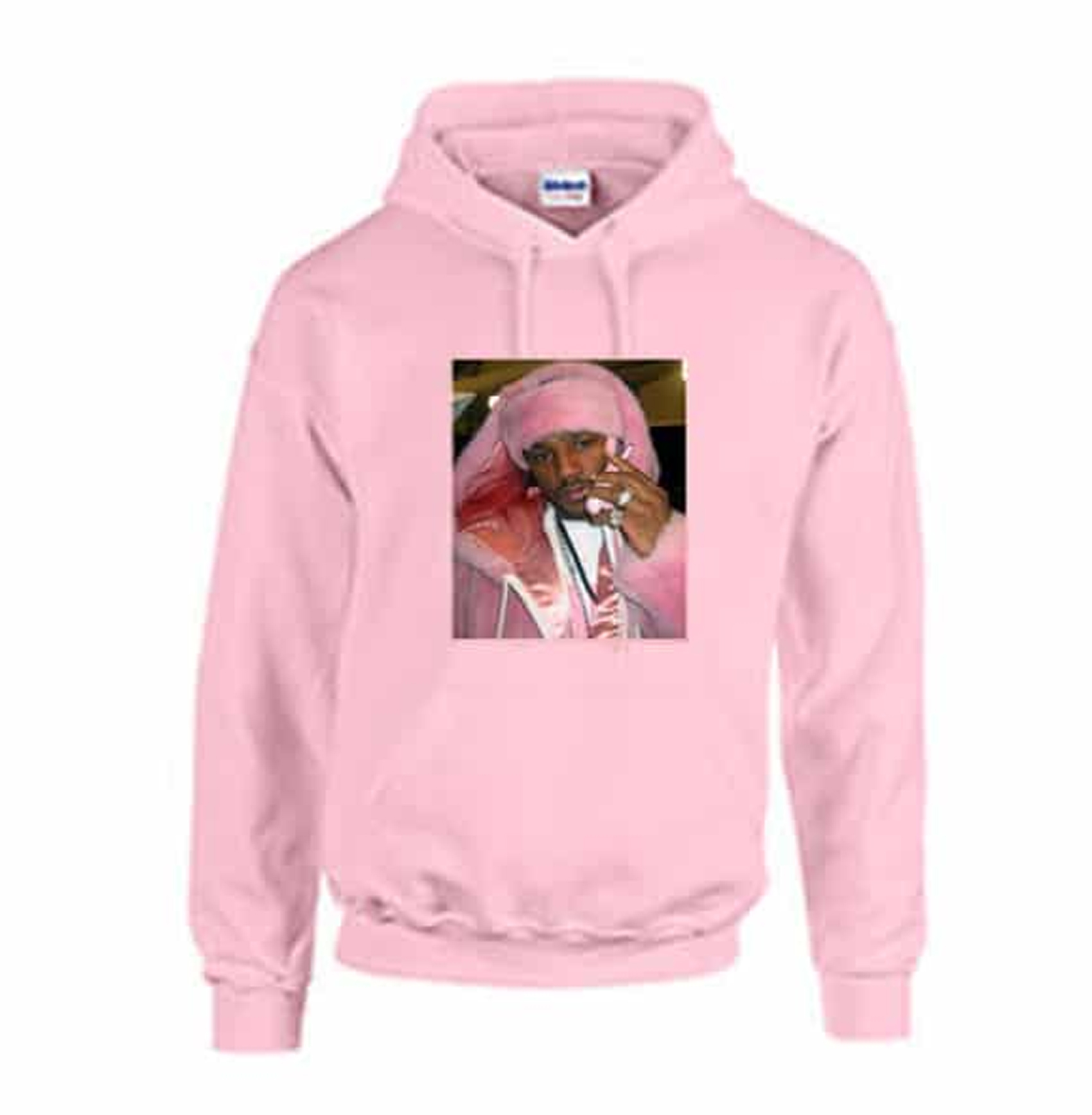 Camron Hoodie (BSM)