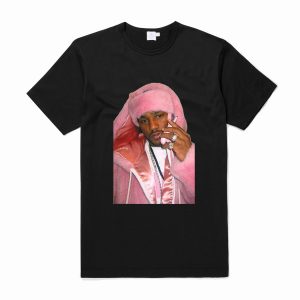 Camron T-Shirt (BSM)