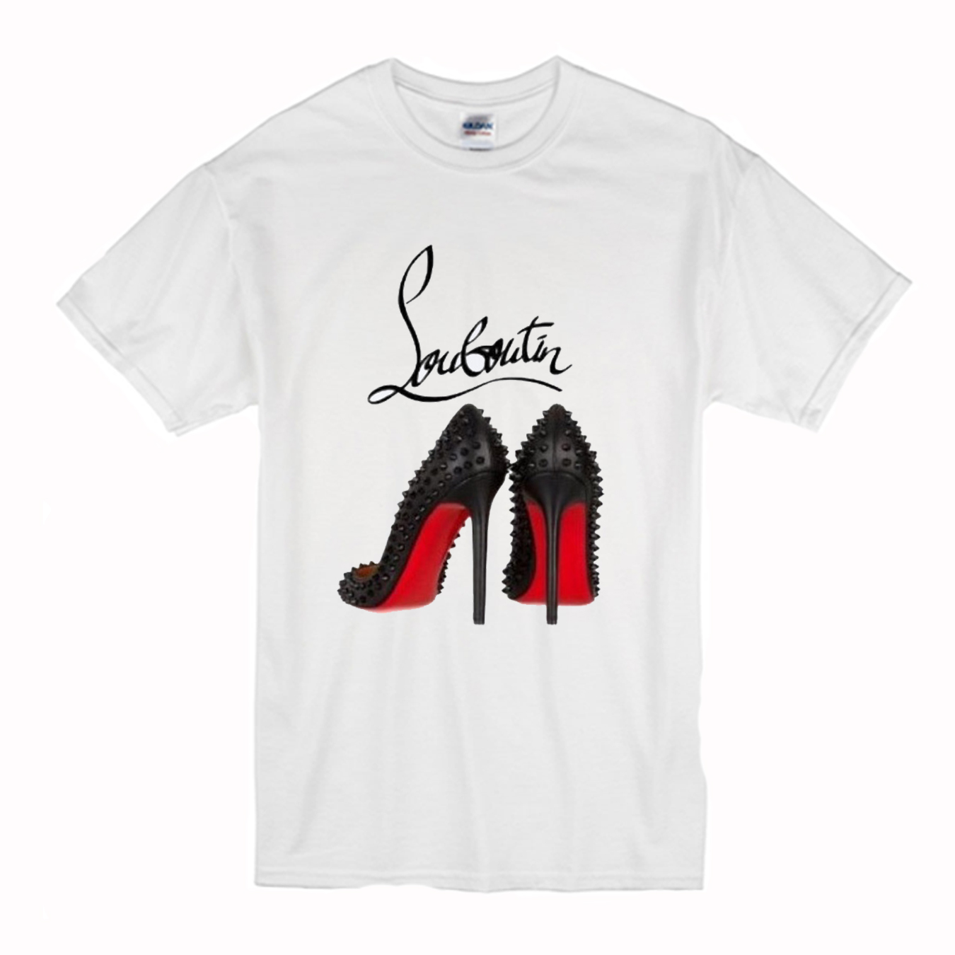 Christian Louboutin T Shirt (BSM) - Besteeshirt.com