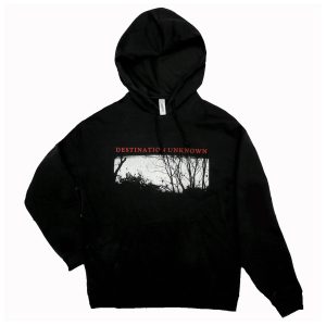 Destination Unknown Hoodie (BSM)