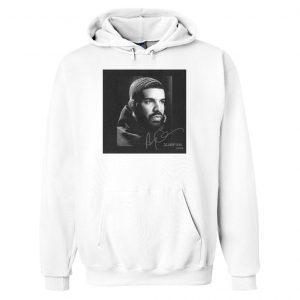 Drake Scorpion Hoodie (BSM)