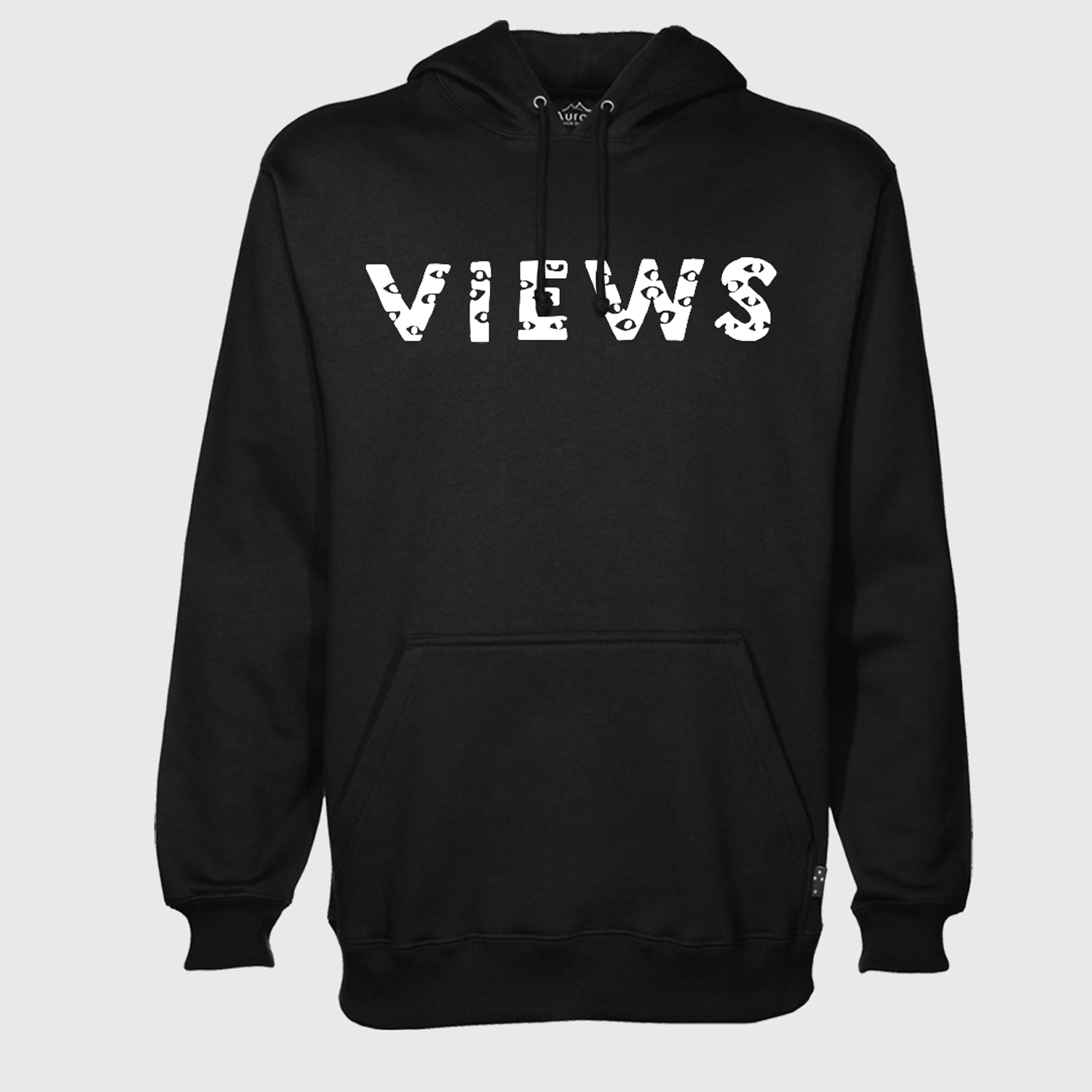 Drake Views Pullover Hoodie (BSM)