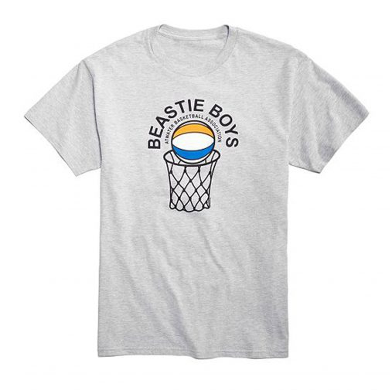 FEA Beastie Boys T Shirt (BSM)
