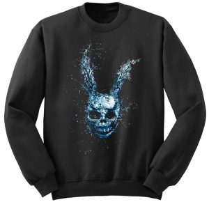 Frank Donnie Darko Graphic Sweatshirt (BSM)