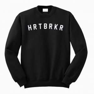 HRTBRKR Sweatshirt (BSM)