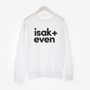 Isak And Even Sweatshirt (BSM)