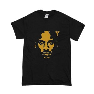 KOBE BRYANT T-SHIRT (BSM)