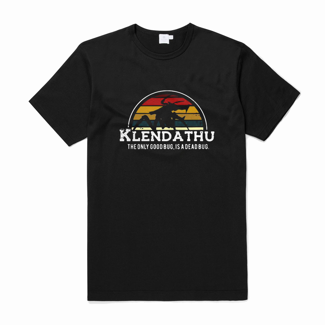 klendathu t shirt