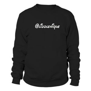 Liddlenique Selebgram Sweatshirt (BSM)