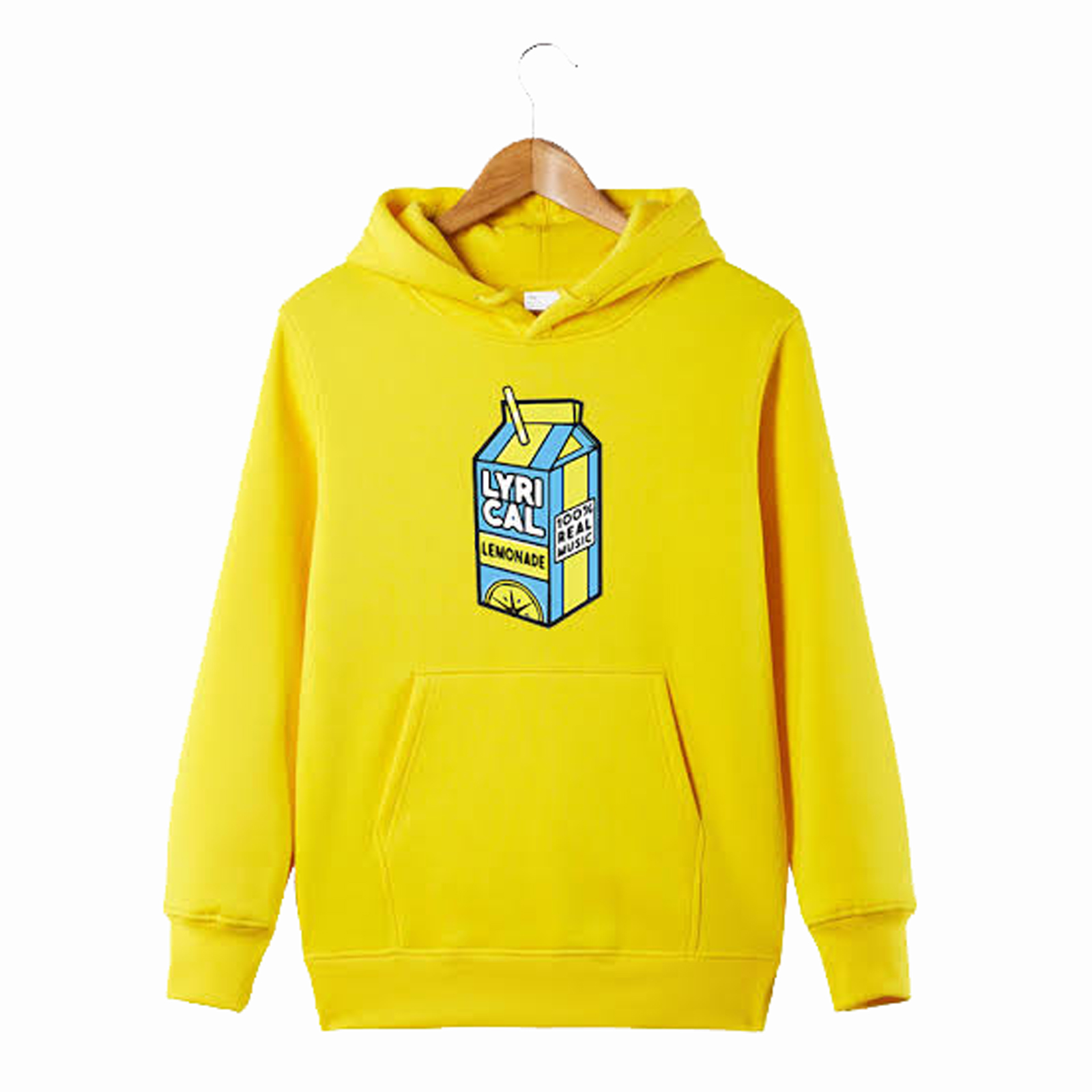 lyrical lemonade hoodies