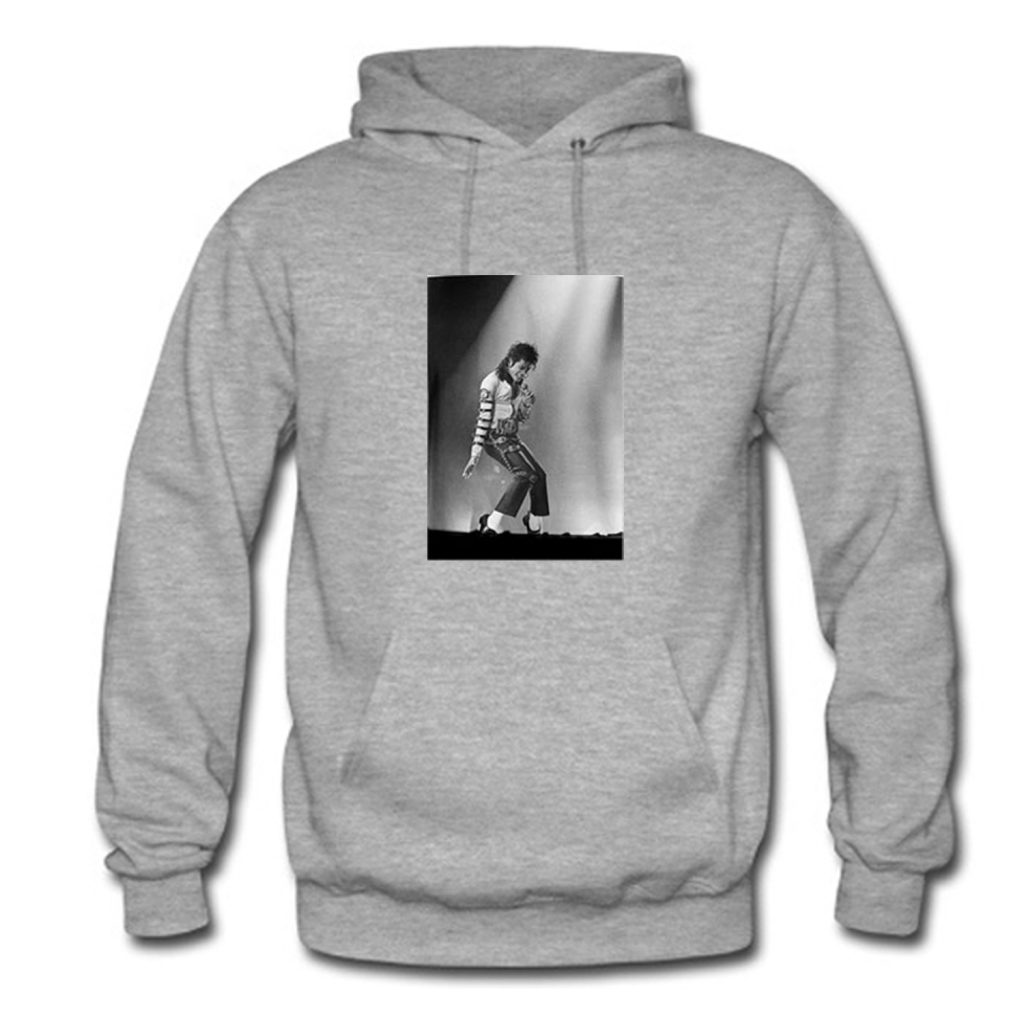 michael jackson merch hoodie