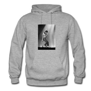 Michael Jackson Hoodie (BSM)