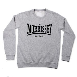 Morrissey Salford Sweatshirt (BSM)