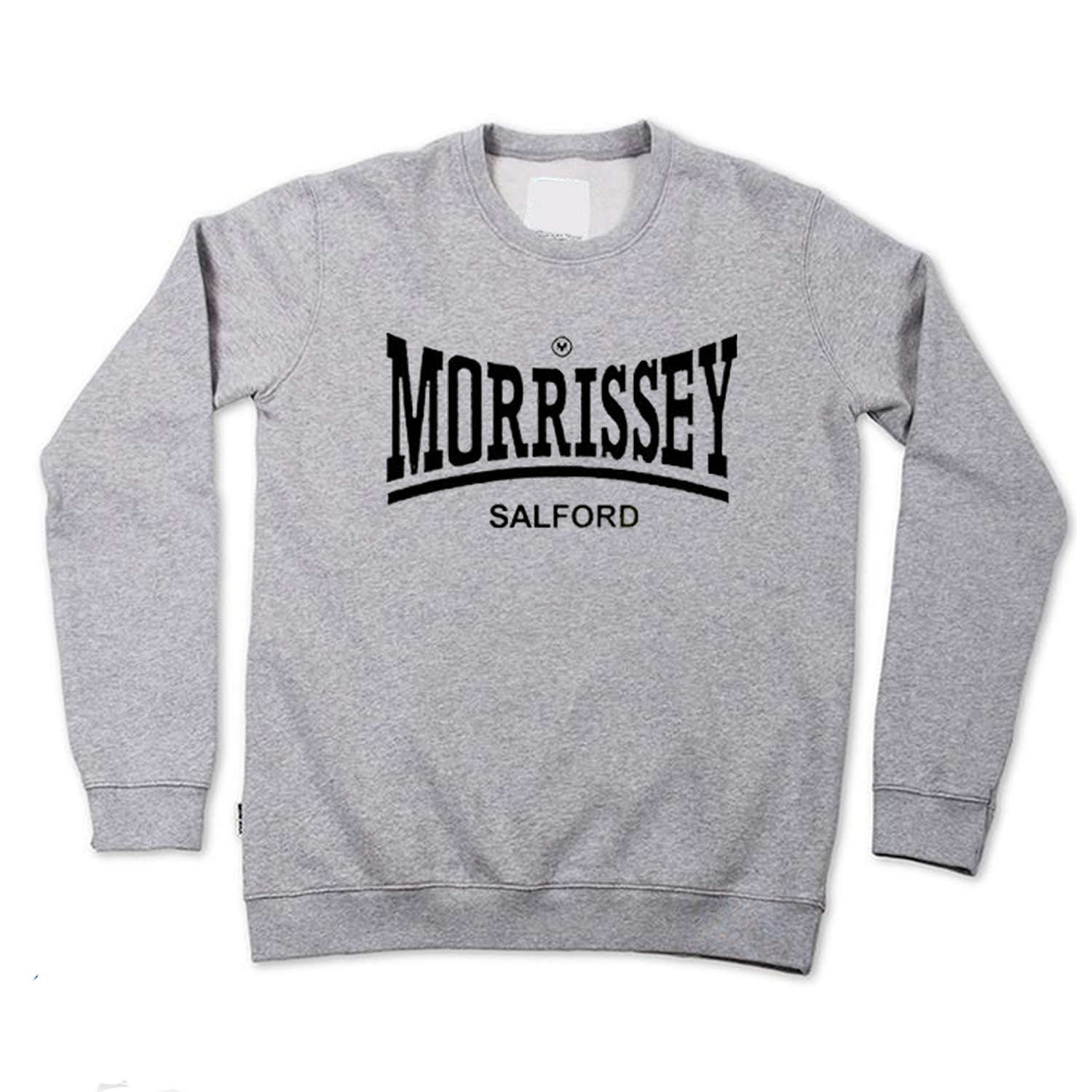 Morrissey Salford Sweatshirt (BSM)
