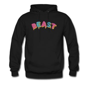 Mr Beast Yum Yum Hoodie (BSM)