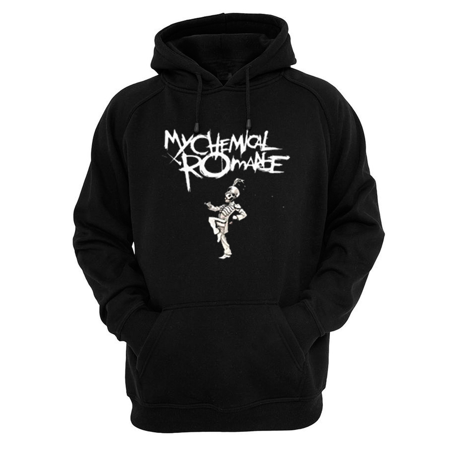 My Chemical Romance Hoodie (BSM)