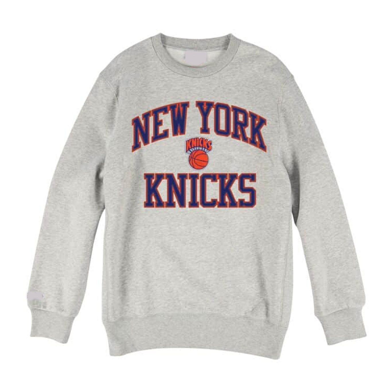 New York Knicks Sweatshirt (BSM)
