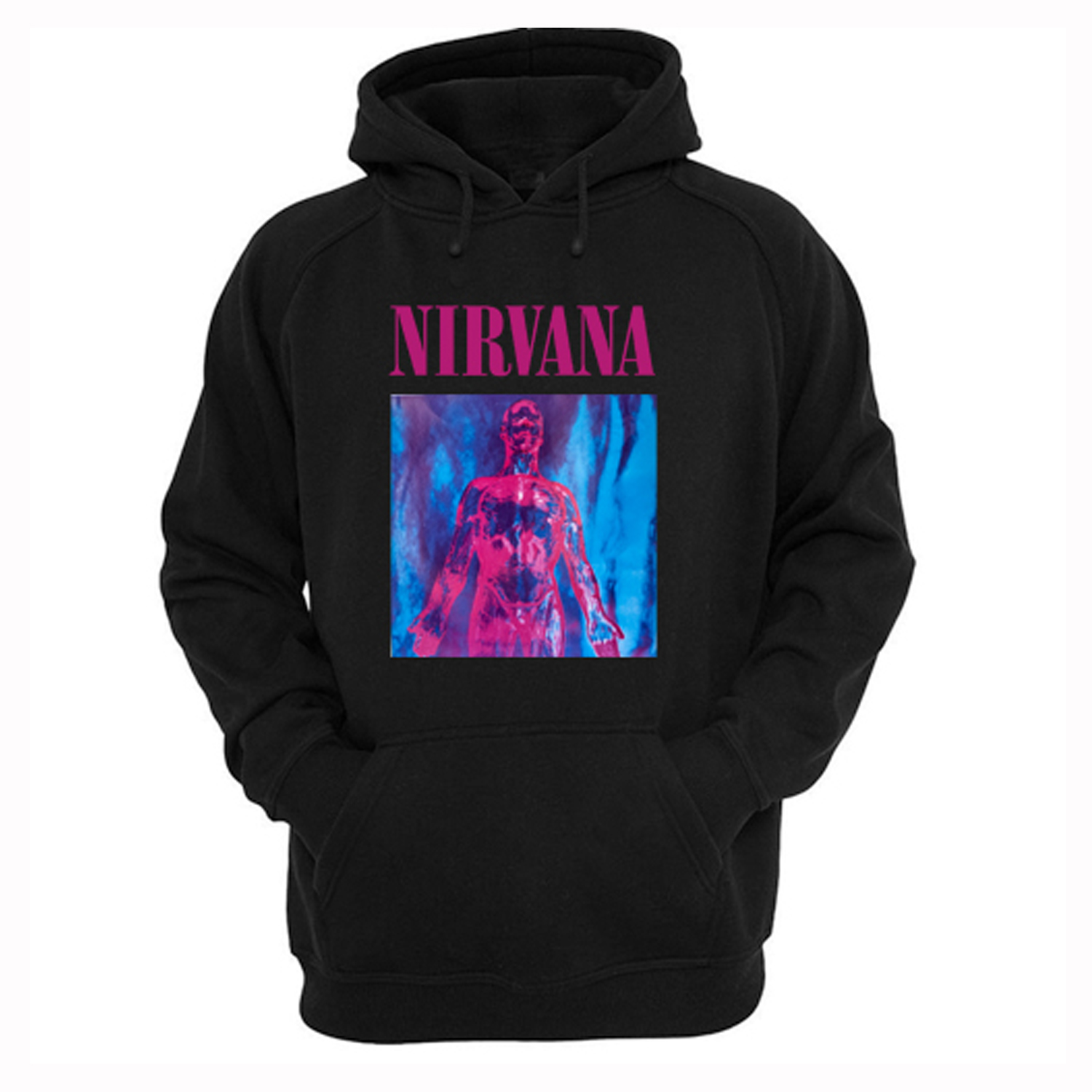 nirvana jumper