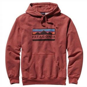 Patagonia Hoodie (BSM)
