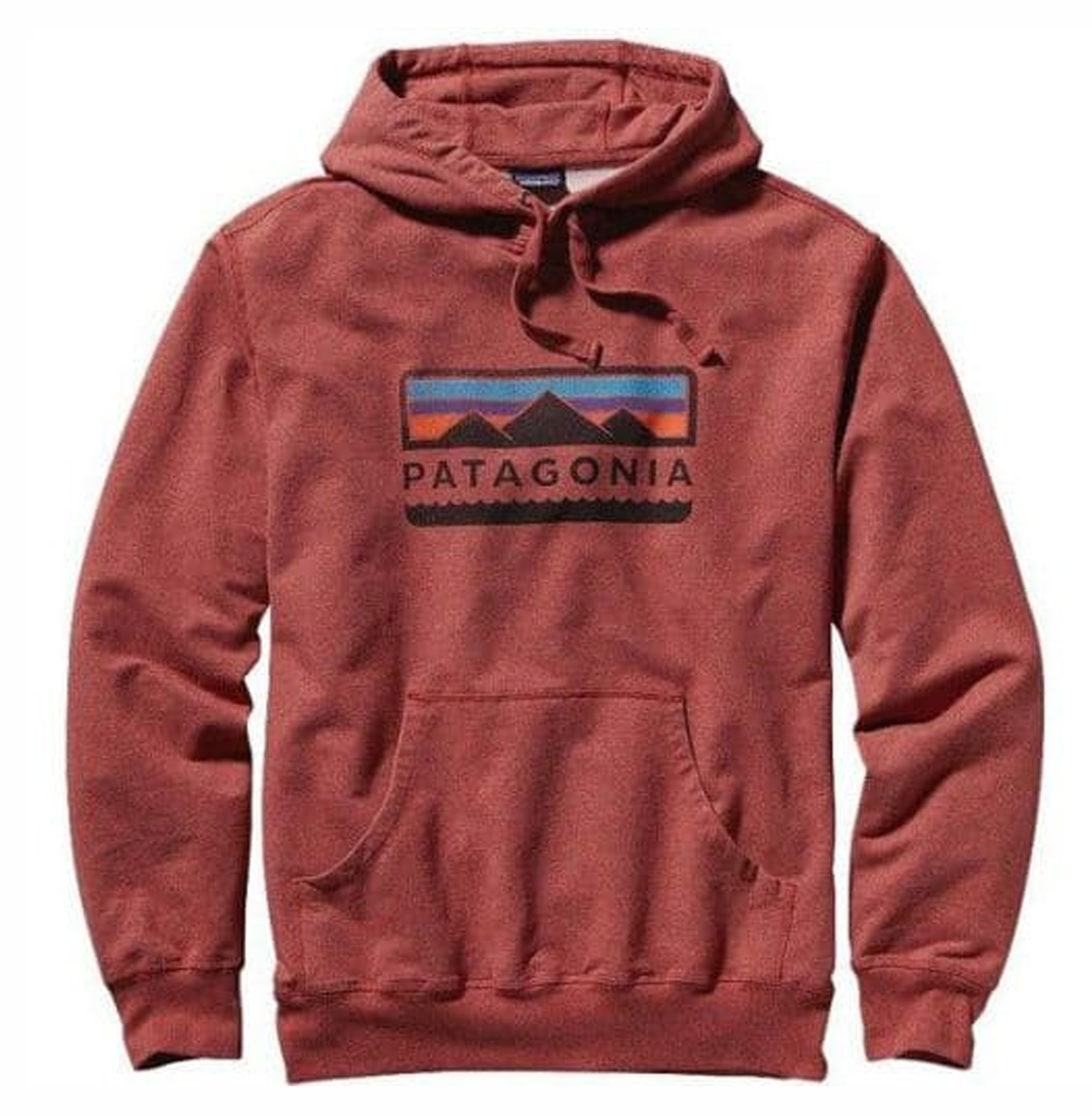 Patagonia Hoodie (BSM)