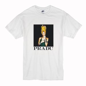 Pradu T-Shirt (BSM)