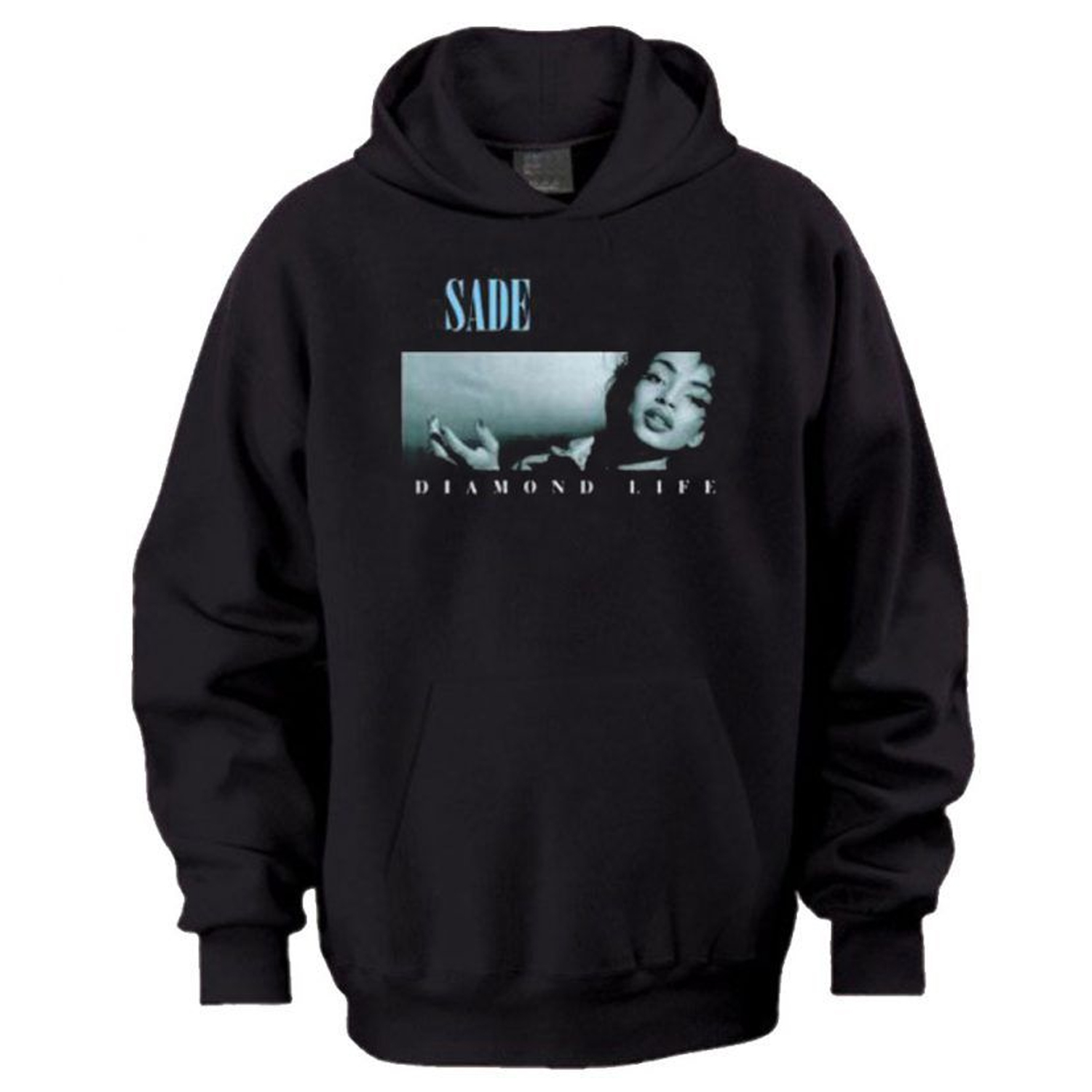 Sade Diamond Life Hoodie (BSM)