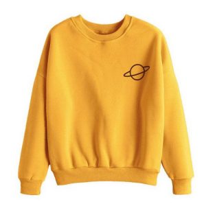 Saturn Sweatshirt (BSM)
