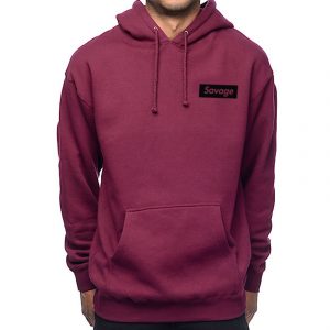 Savage Hoodie (BSM)