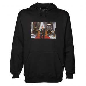 Scarface Friend Hoodie (BSM)