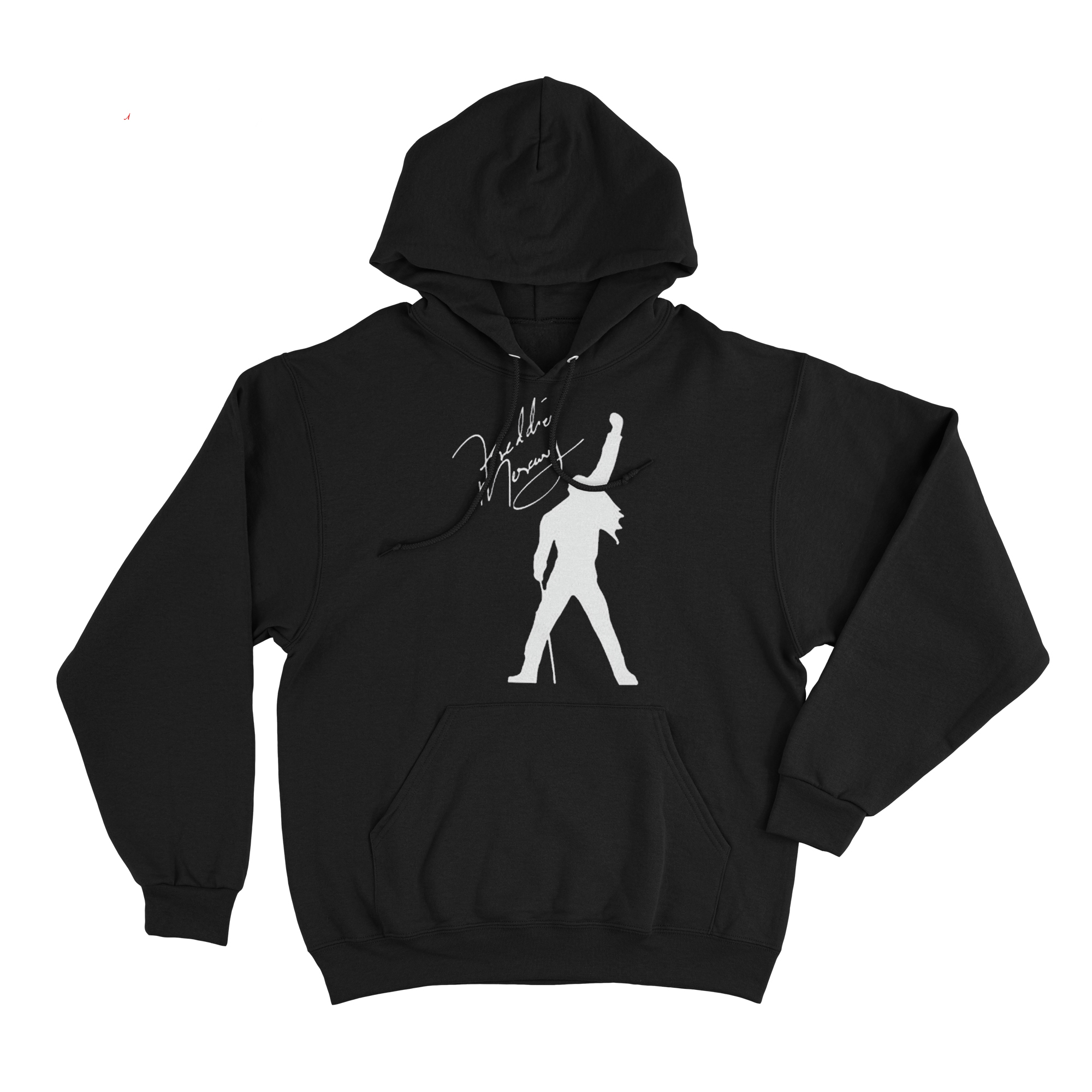 Signature Freddie Mercury Queen Hoodie (BSM)