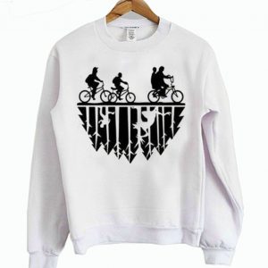 Stranger Things Sweatshirt (BSM)