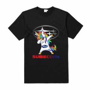 Subiecorn T-Shirt (BSM)