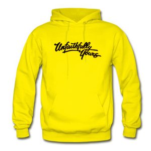 Unfaithfully Yours Vintage Movie Hoodie (BSM)