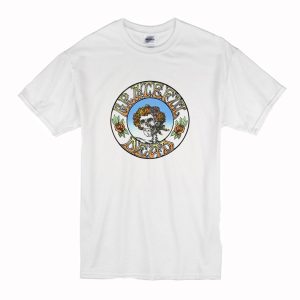 Vintage 70s Grateful Dead T Shirt (BSM)